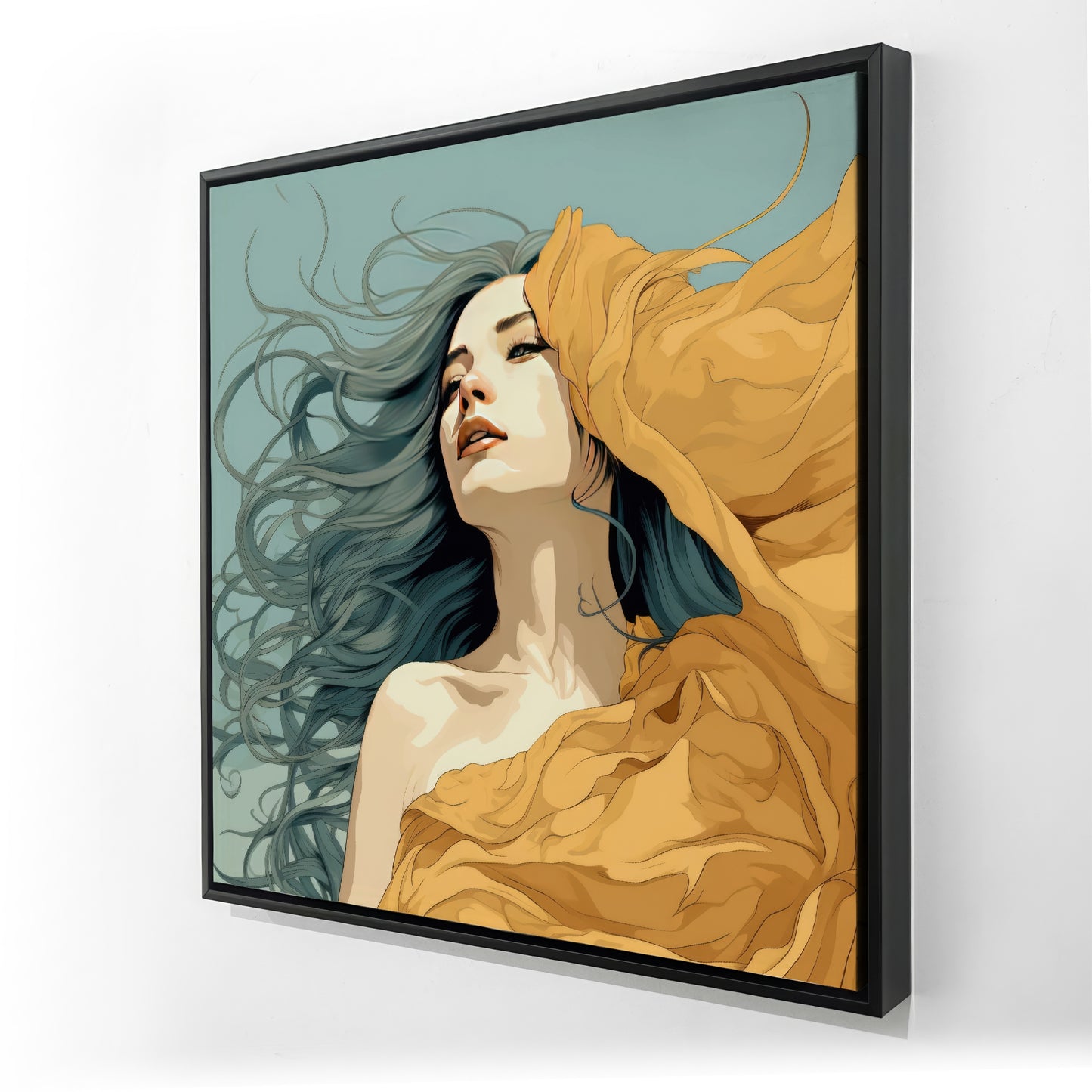 36"x36"
