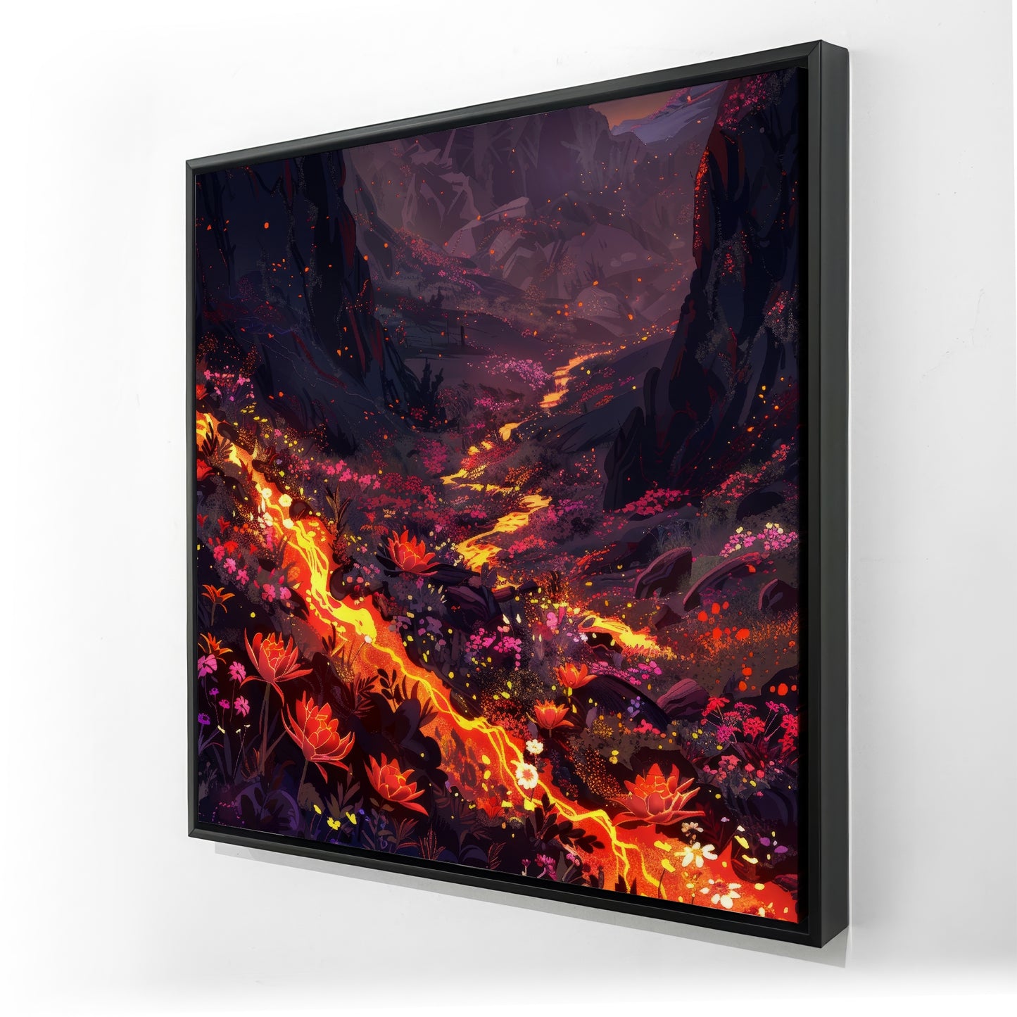 36.00"x36.00"