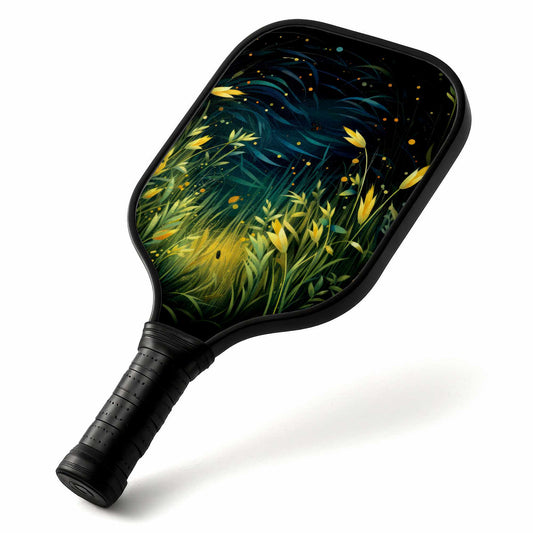 Ensemble de pagaies de pickleball Lit Plains Pro | Accessoire de sport