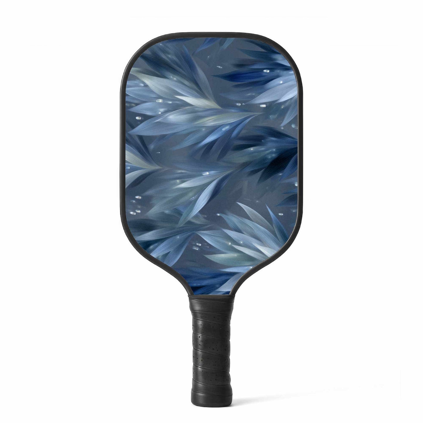 Ensemble de pagaies de pickleball professionnelles Icy Leaves | Accessoire de sport