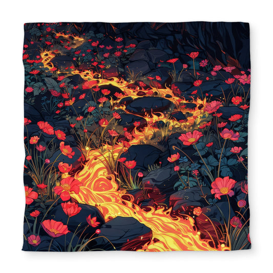 queen (88"x88") #14118