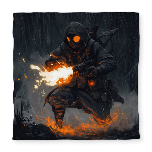 queen (88"x88") #18201