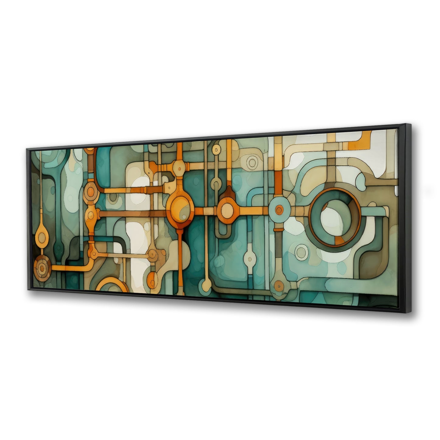 16.00"x48.00"