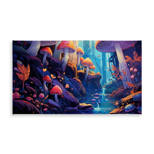 Take a look at that - Tablecloth