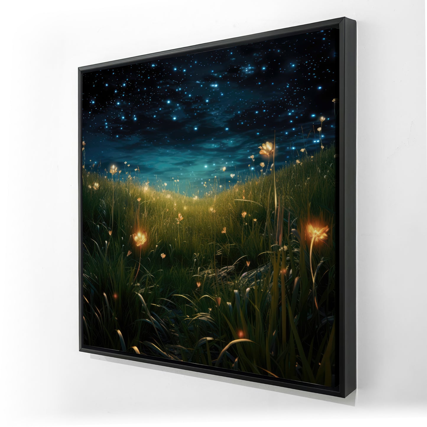 36"x36"