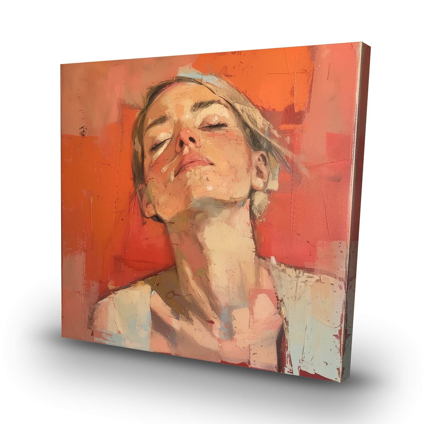 32"x32"