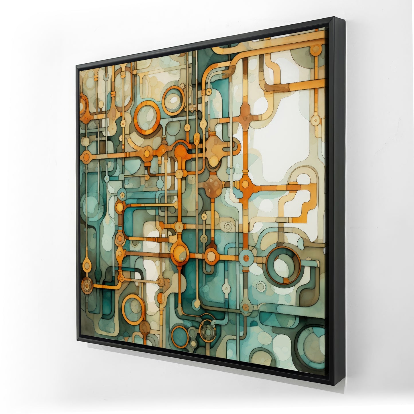 36.00"x36.00"