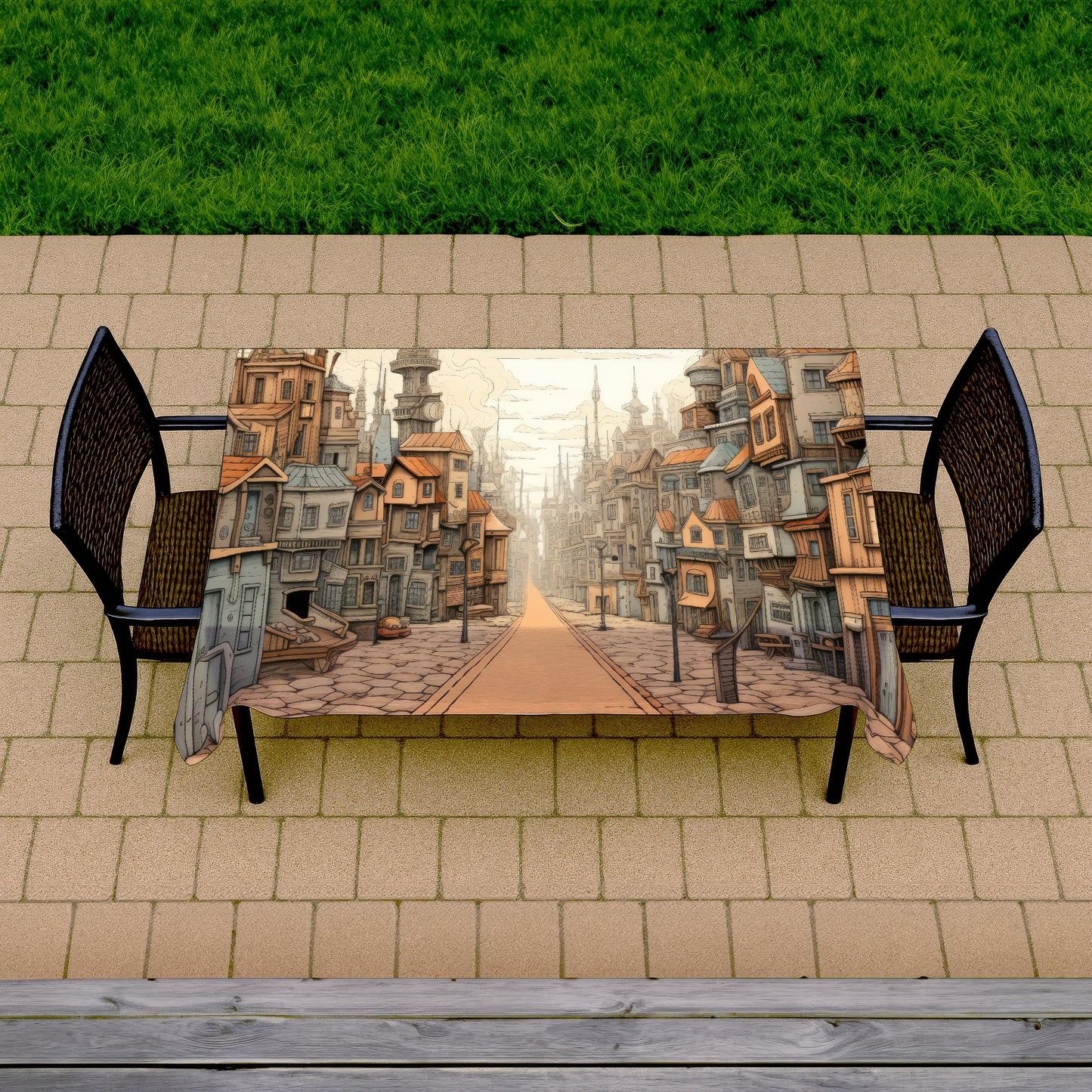 58"x102"