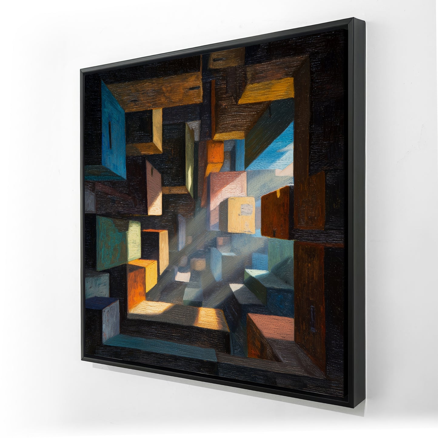 24"x24"