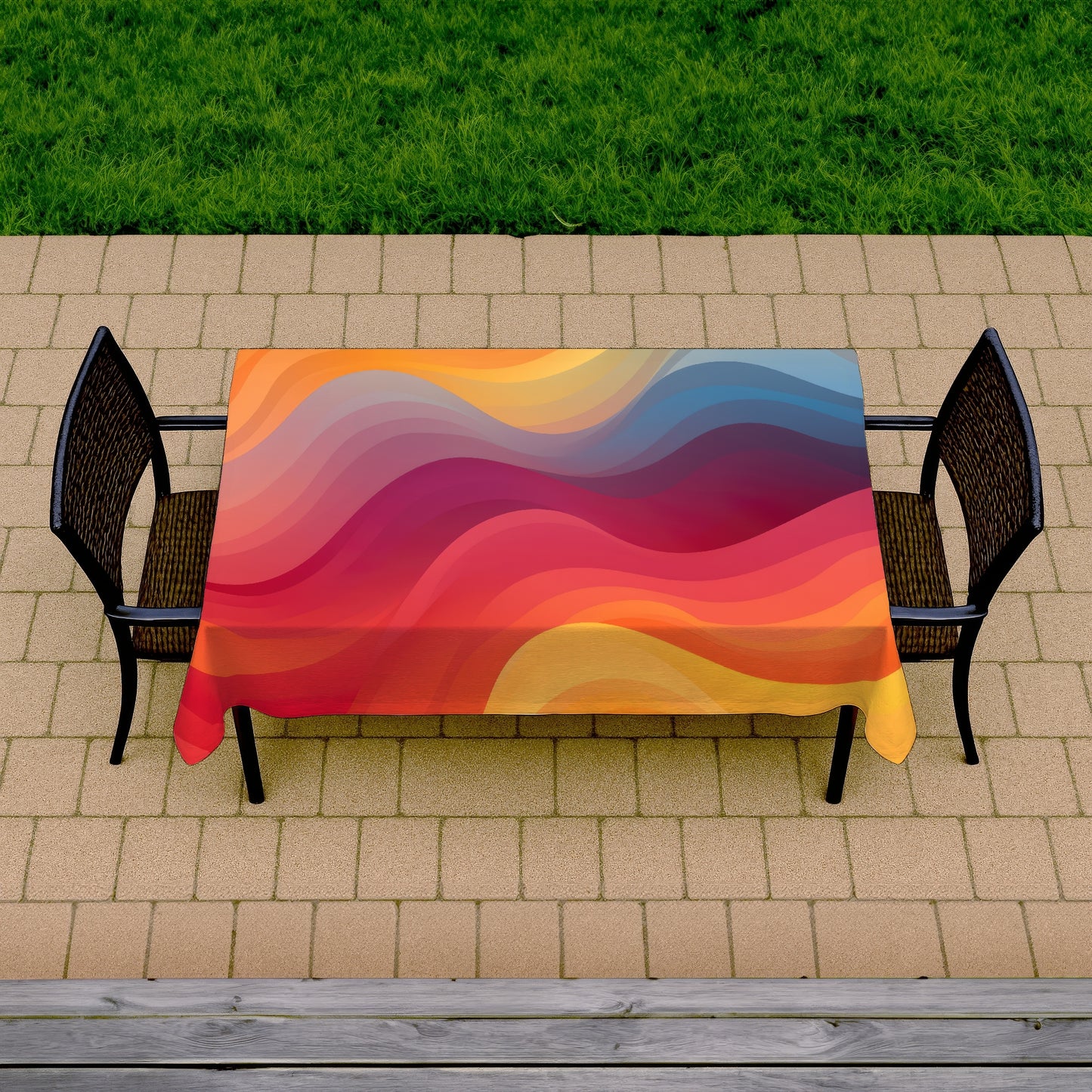 58"x102"