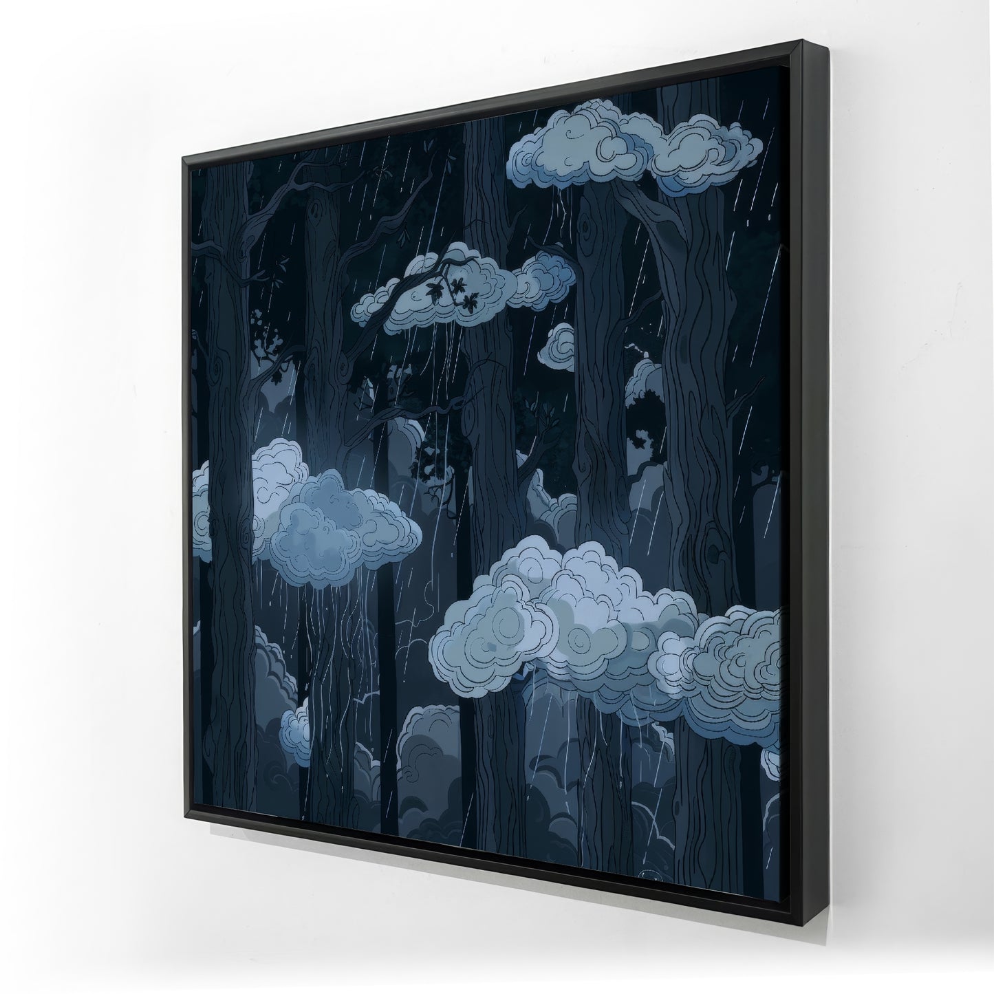 36"x36"