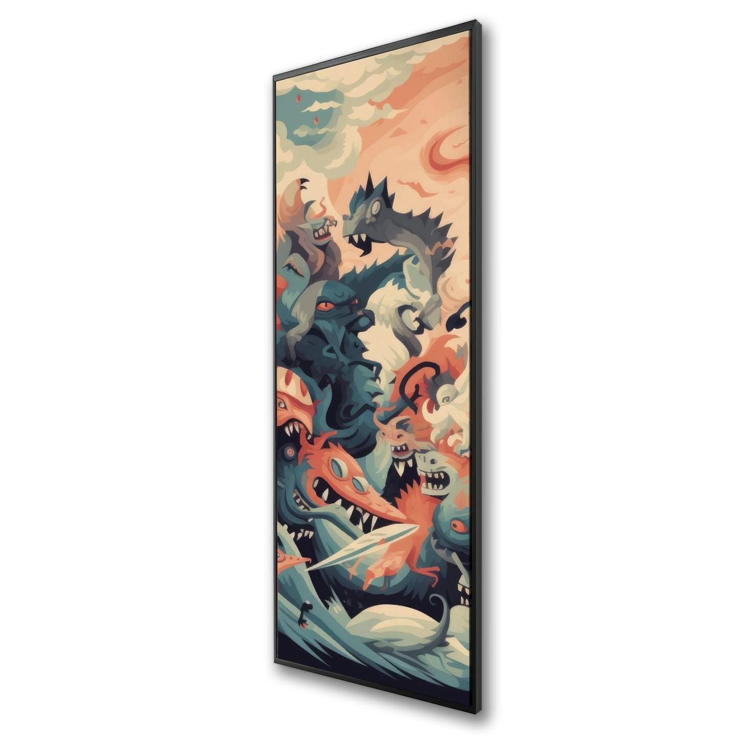 16.00"x48.00"