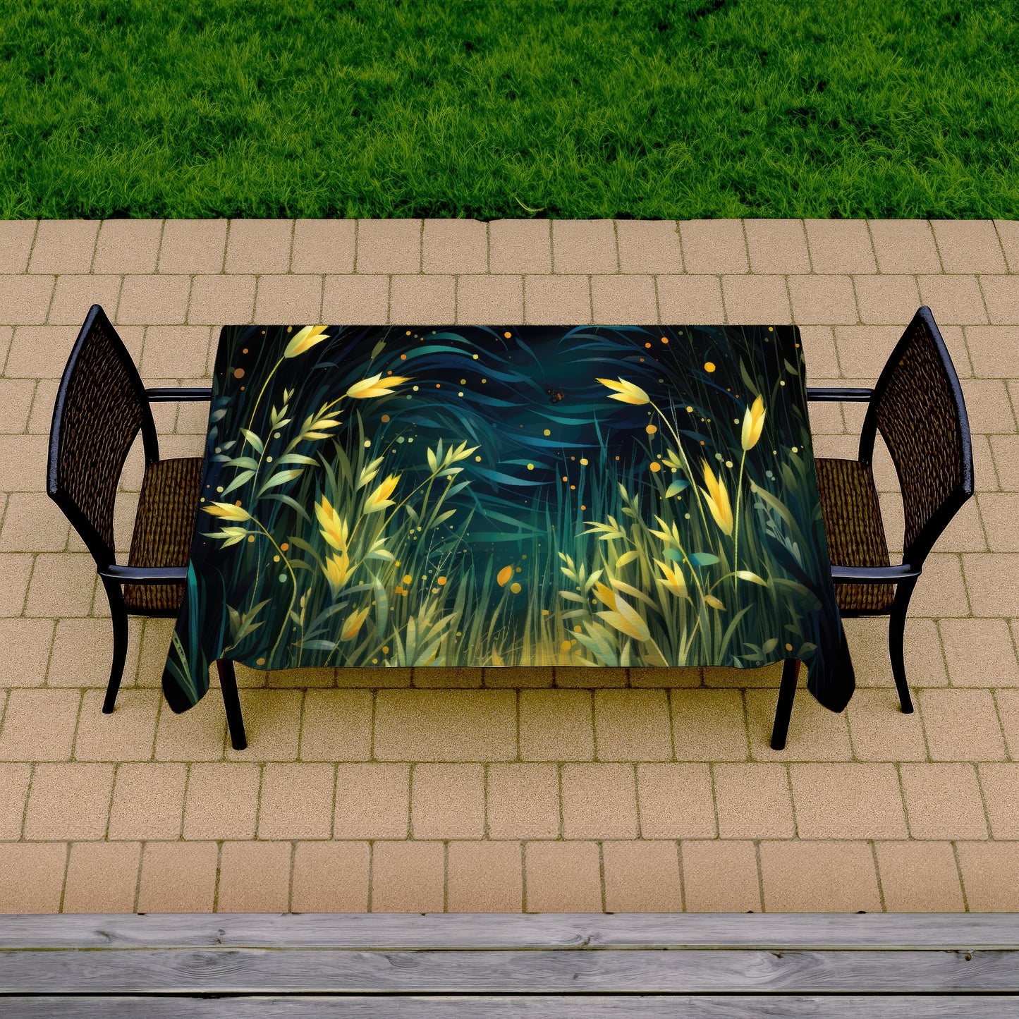58"x102"