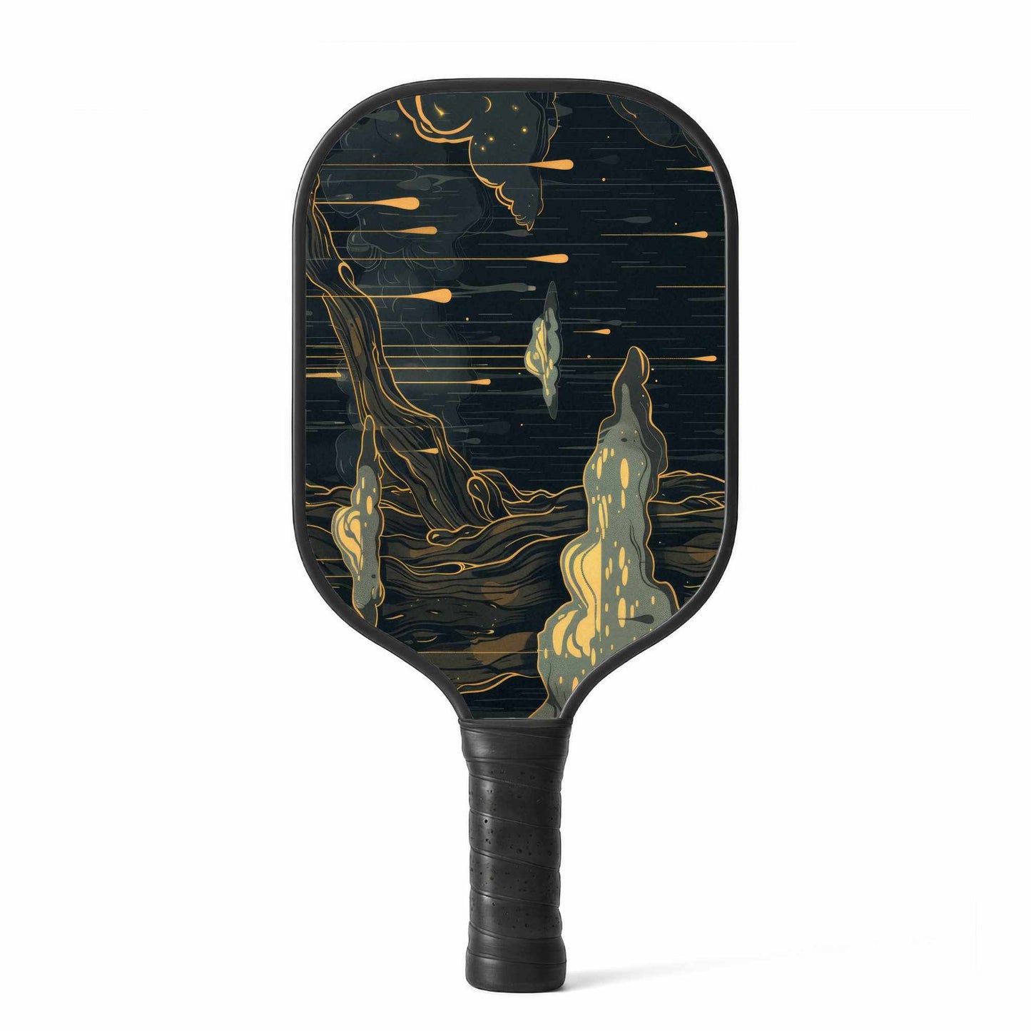 Ensemble de pagaies de pickleball Goopy Pro | Ensemble d'accessoires de sport