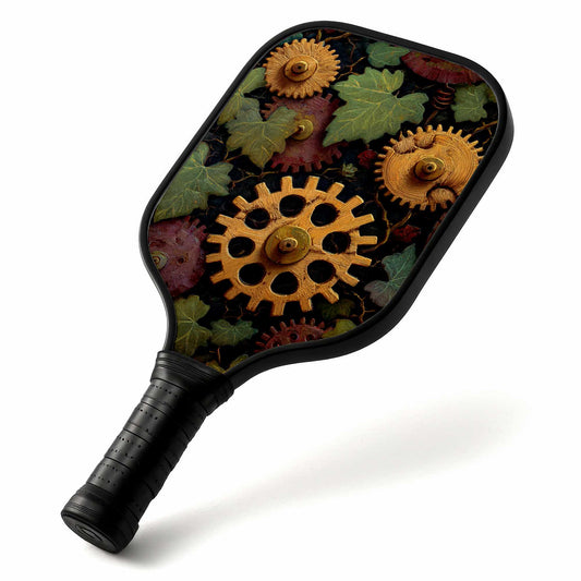 Ensemble de pagaies de pickleball Nature Punk Pro | Accessoire de sport