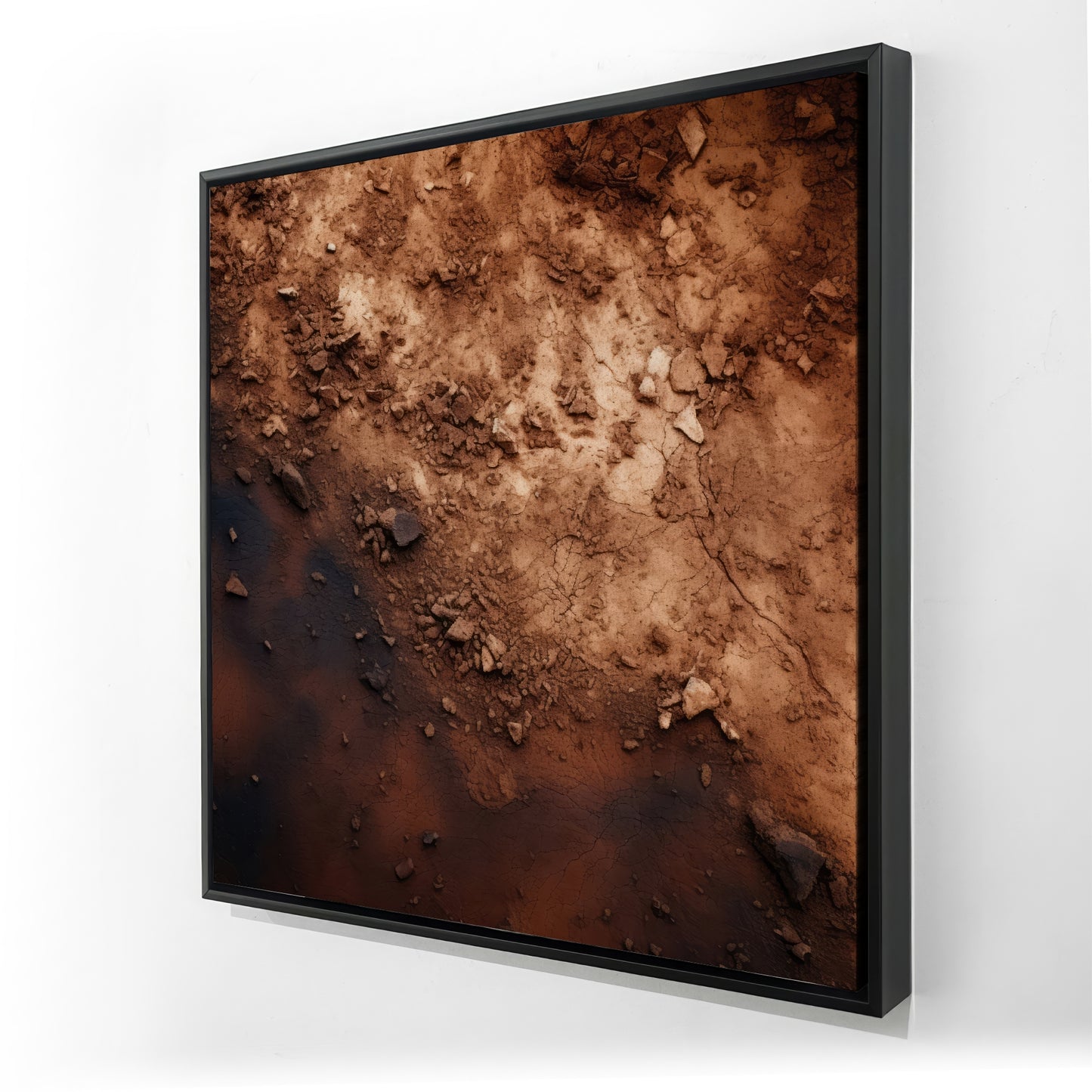 36"x36"