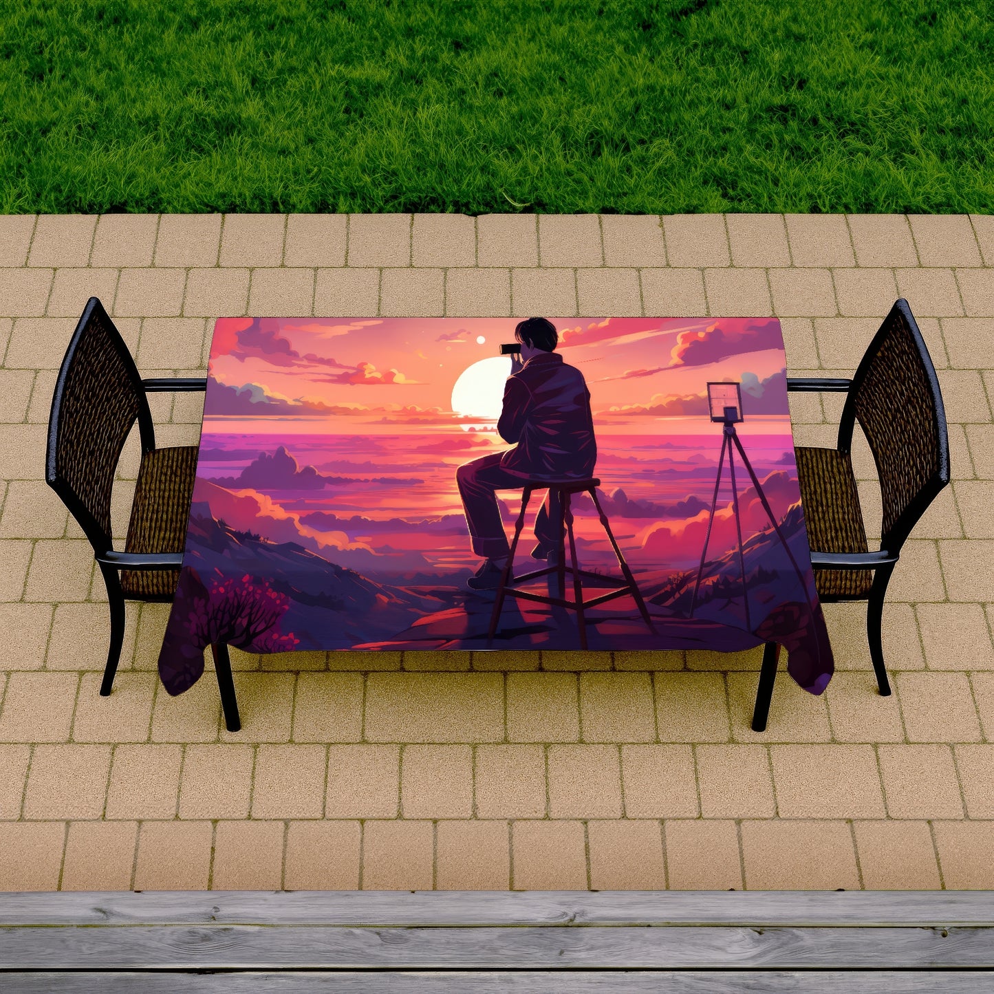 58"x102"