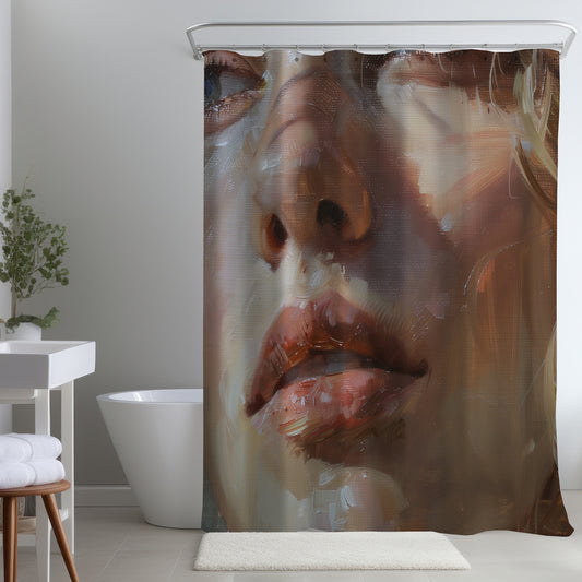 Pulp - Shower Curtain
