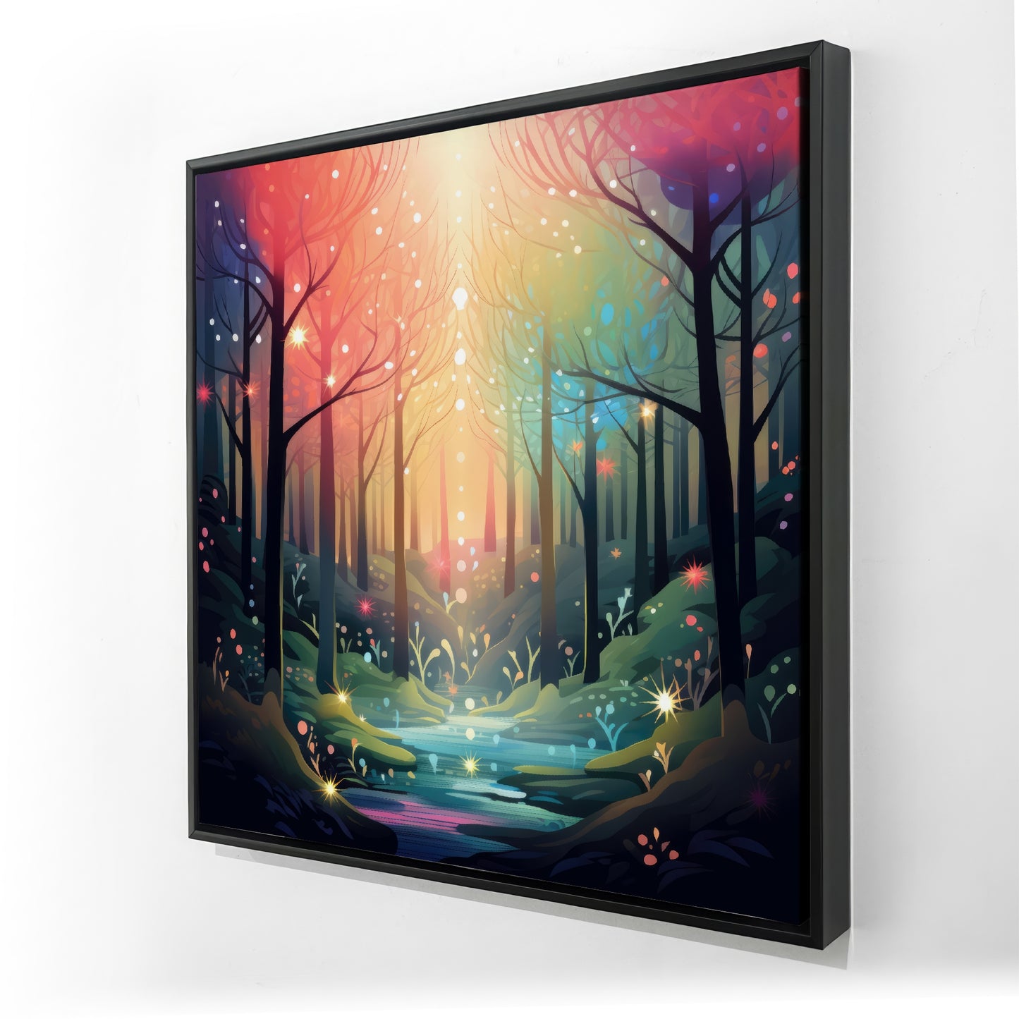 36"x36"