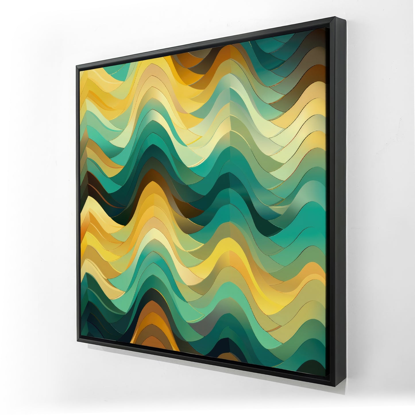 36"x36"