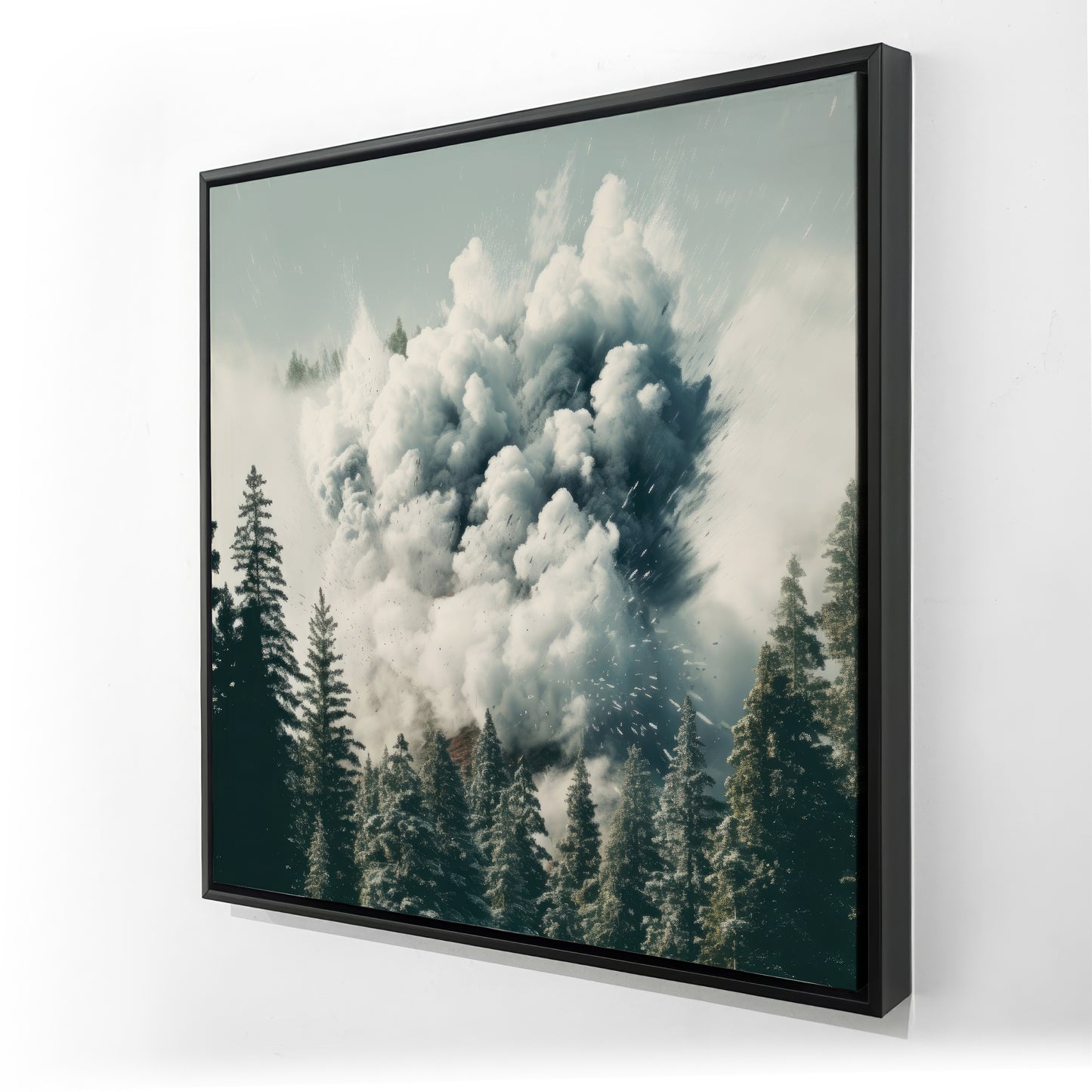 36.00"x36.00"