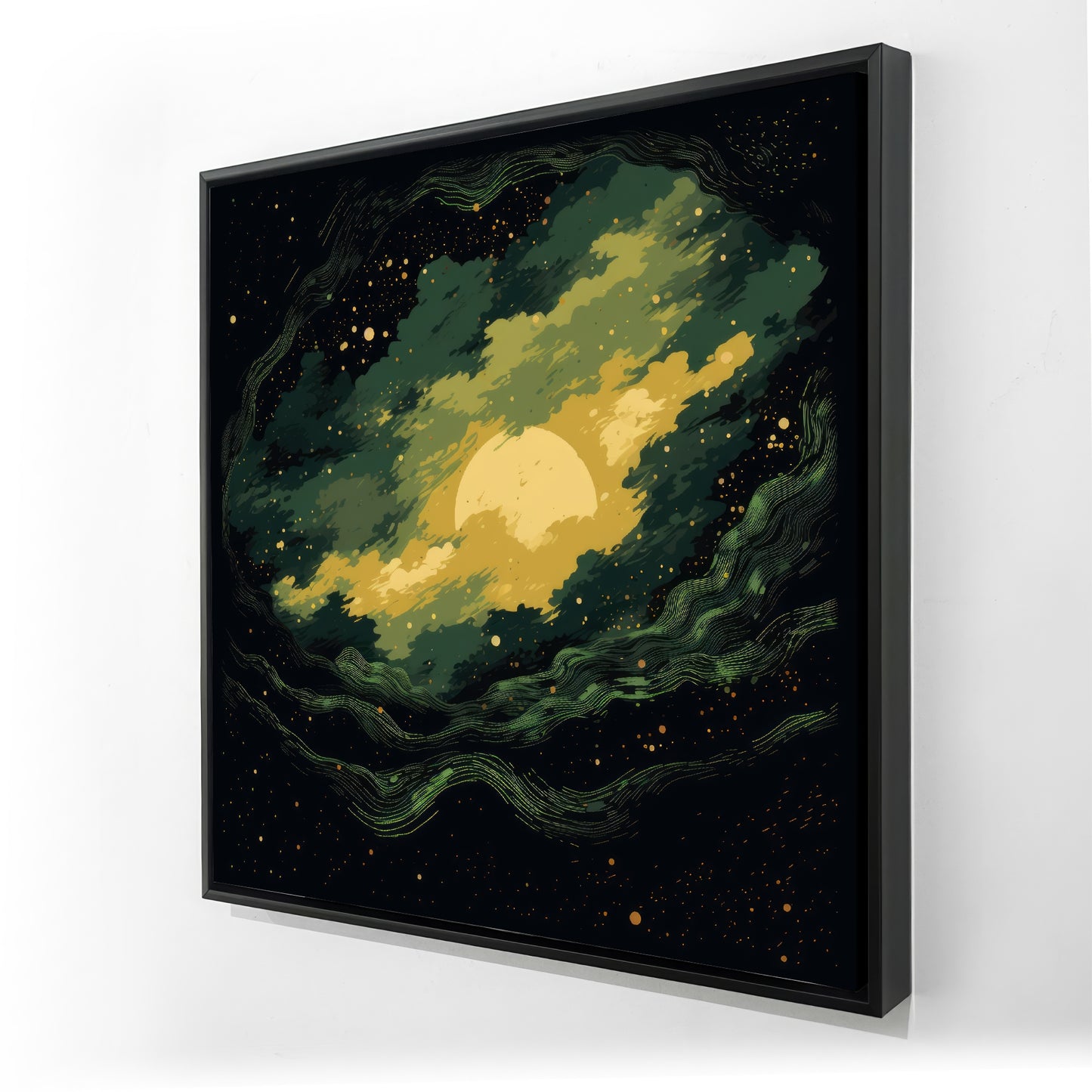 36"x36"