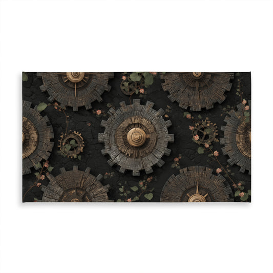 Cog pattern - Tablecloth