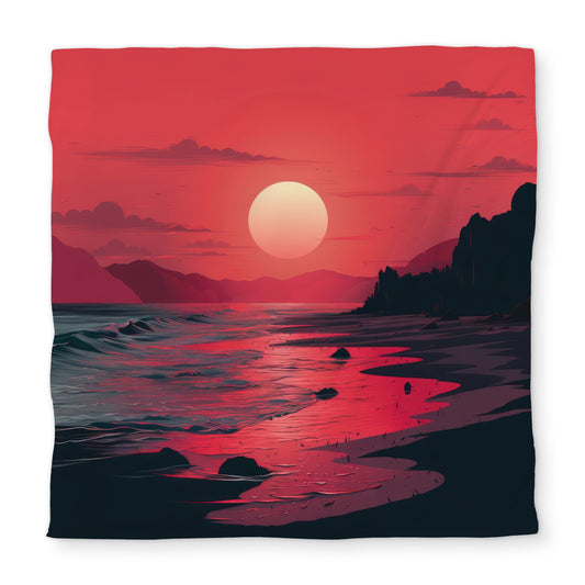 queen (88"x88") #177