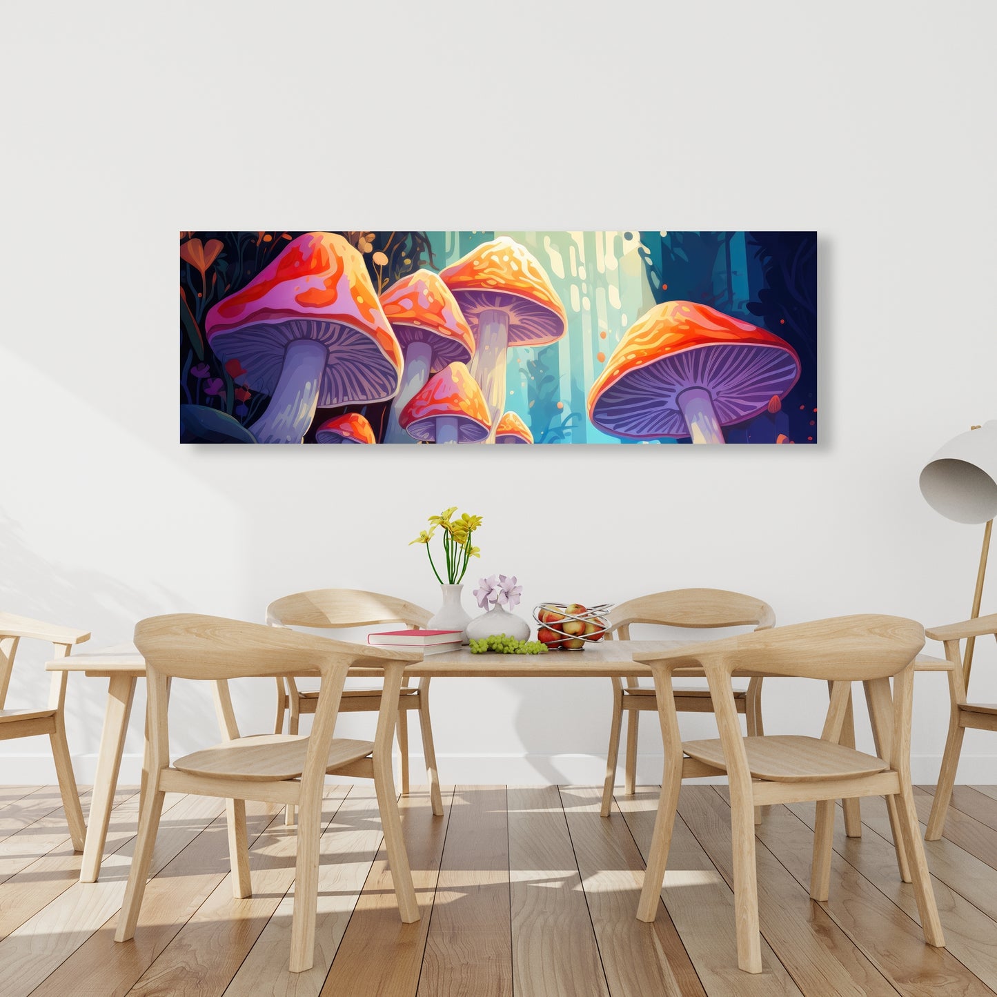 Take a look at that - 32"x32" Canvas