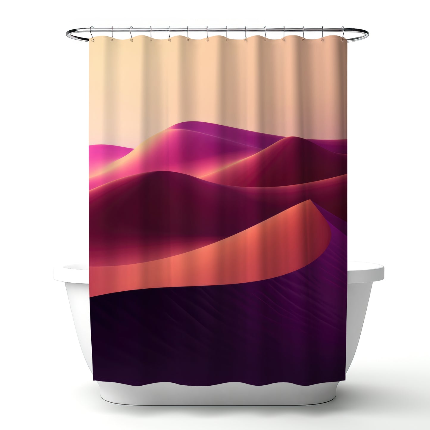 71"x74"