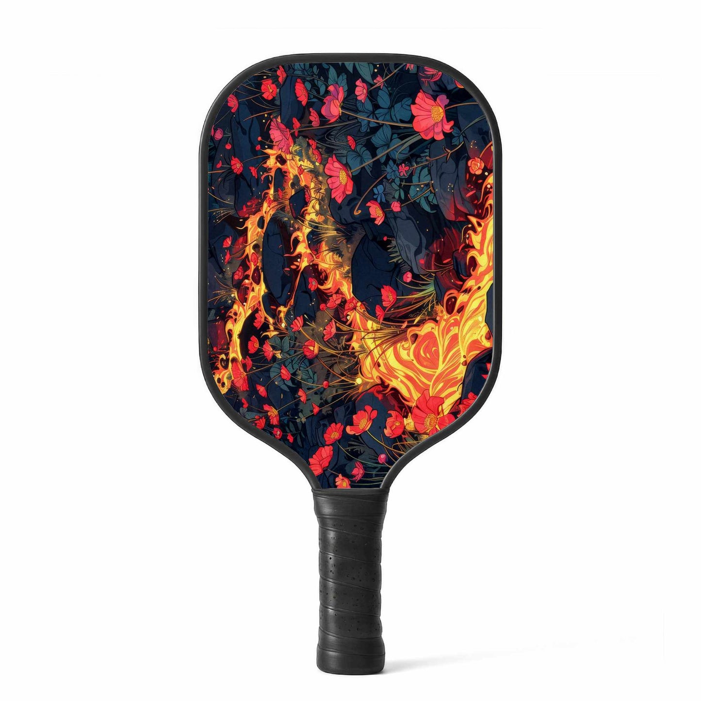 Dodging Nature Pro Pickleball Paddle Set | Sport Accessory
