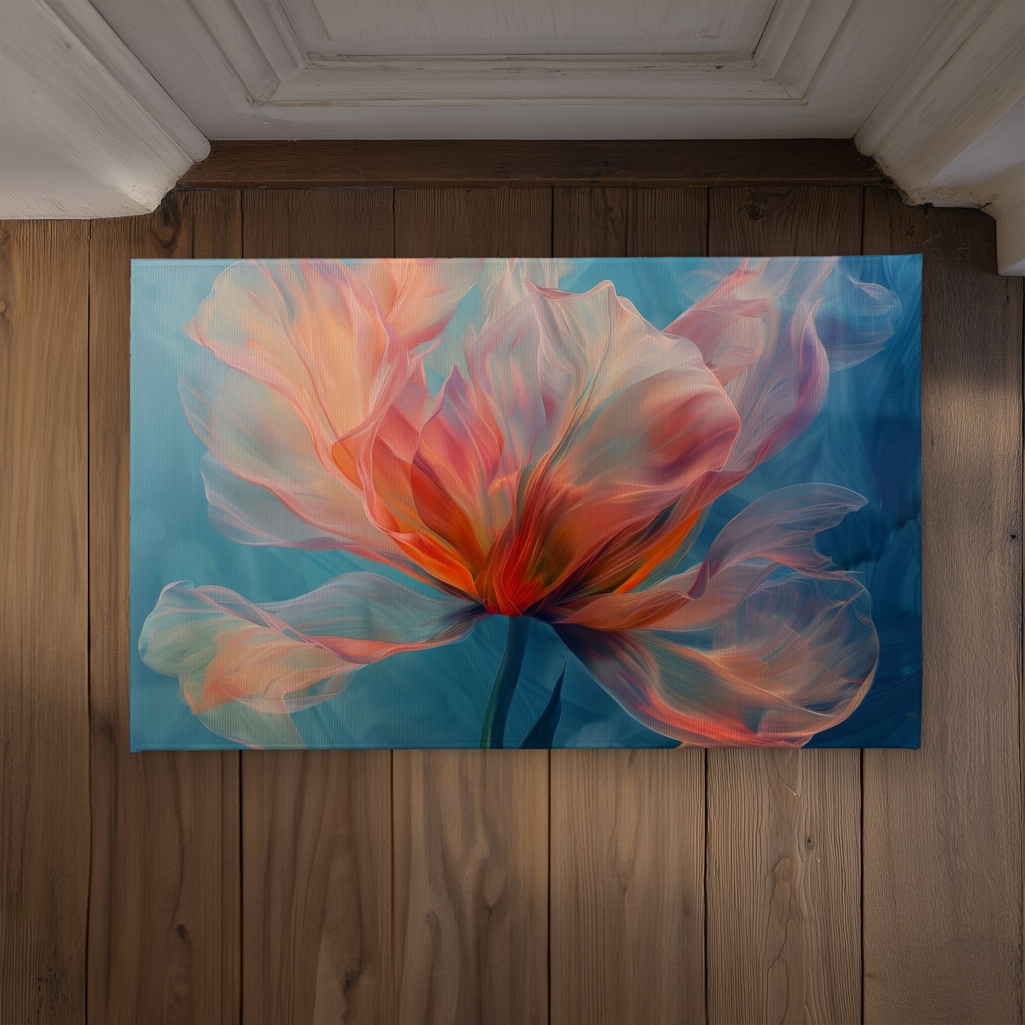 Blend Indoor Outdoor Door Mat | Stylish Home Decor Accent