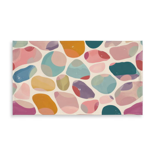 Dots and bops - Tablecloth