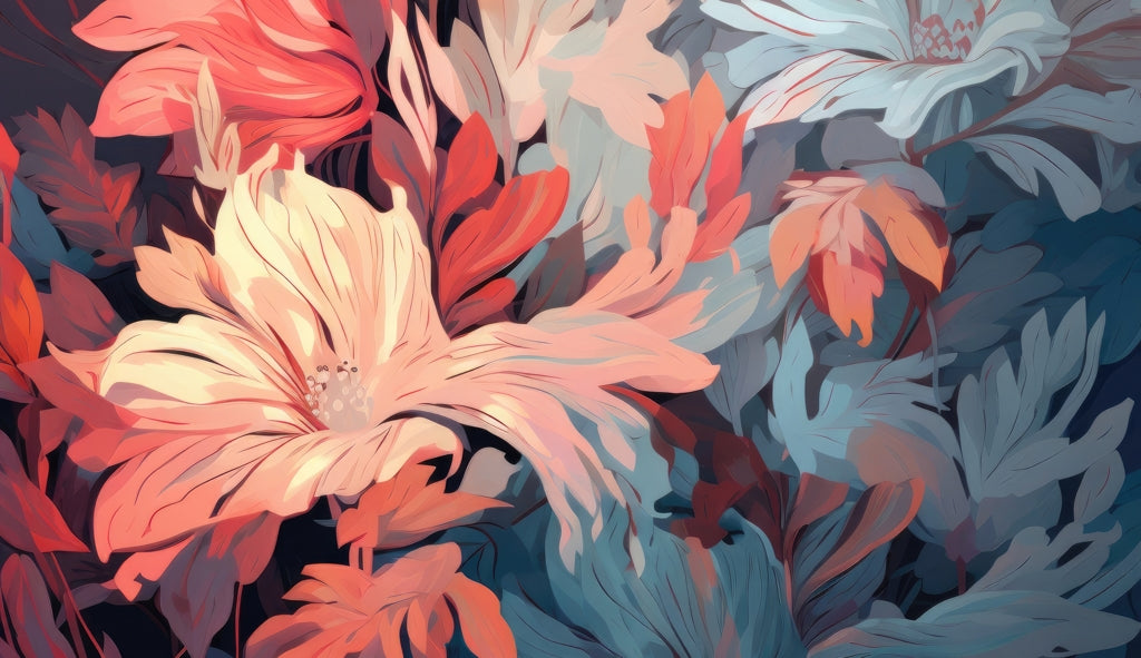 Silent charm - Tablecloth