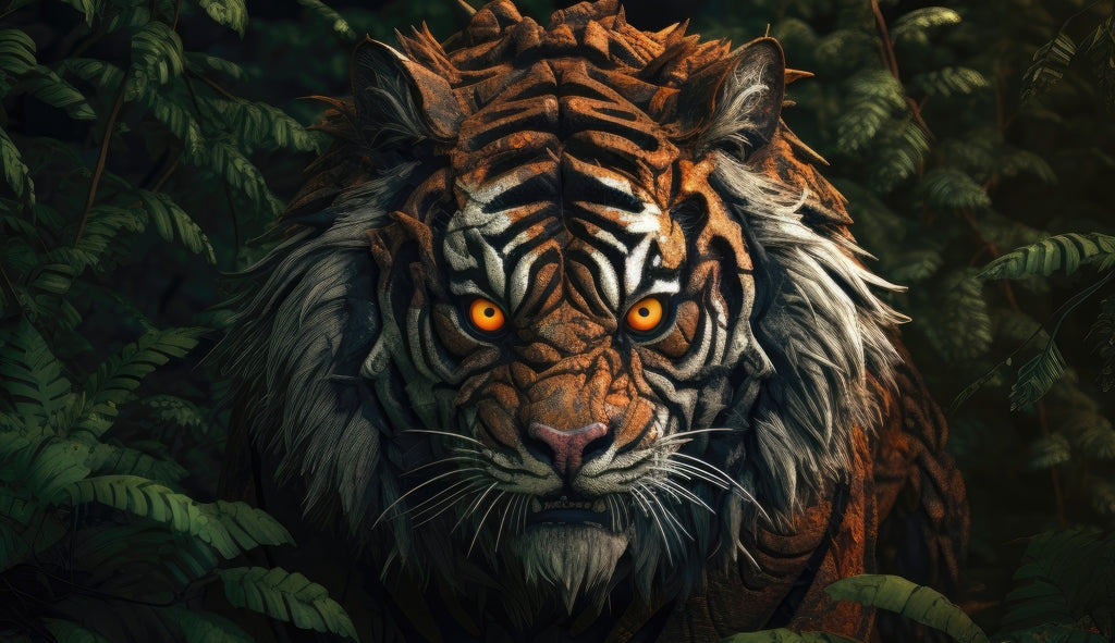 Predator - Tablecloth