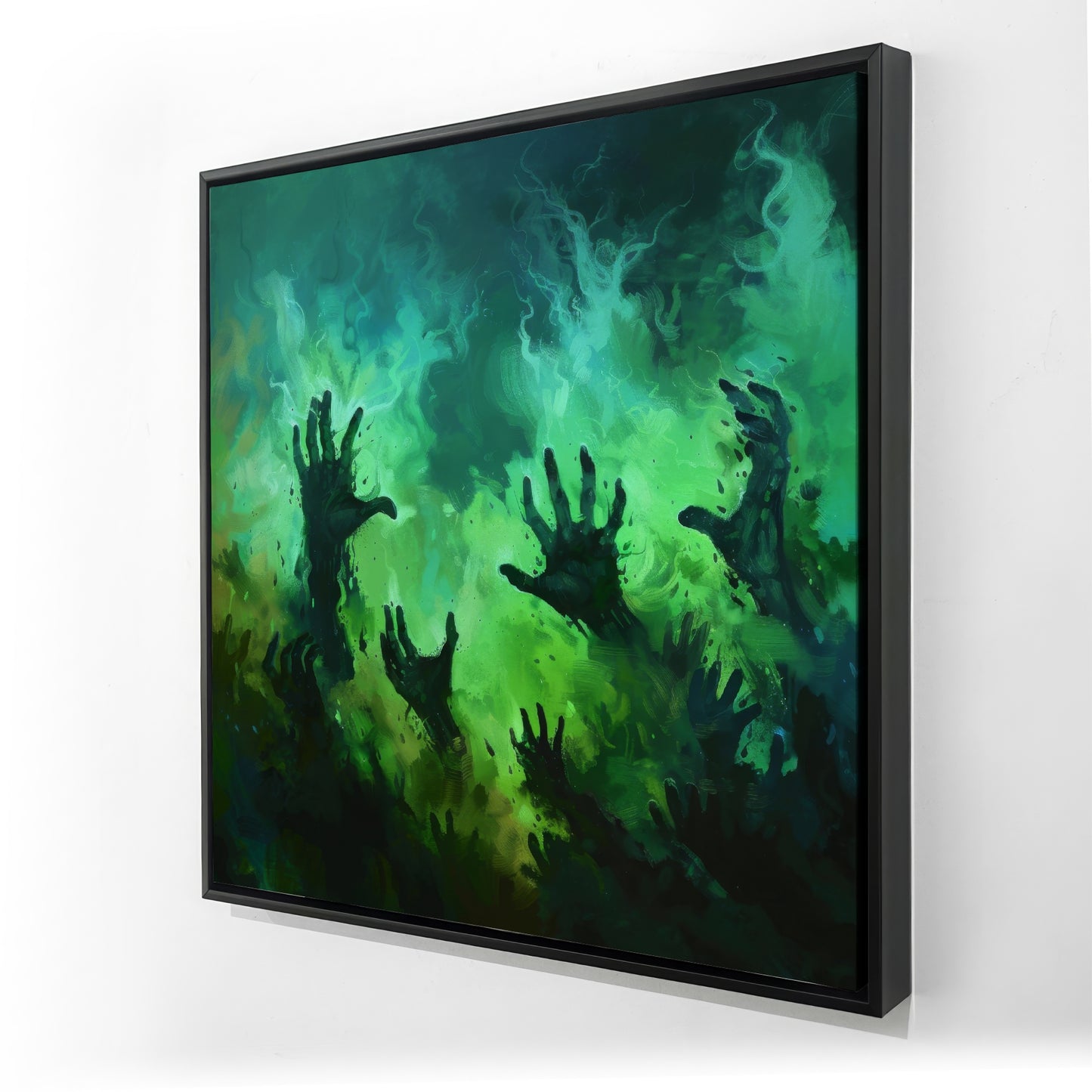 36"x36"