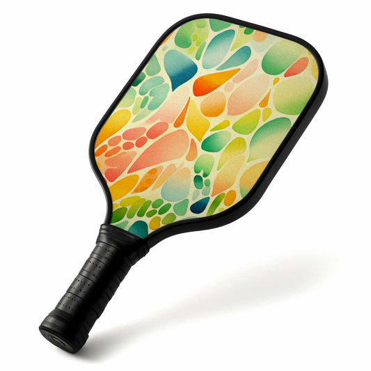 Organic Fruits Pro Pickleball Paddle Set | Sport Accessory