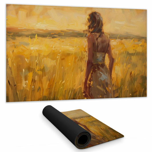 Exploring Gaming Mat | Stylish Home Decor for Gamers