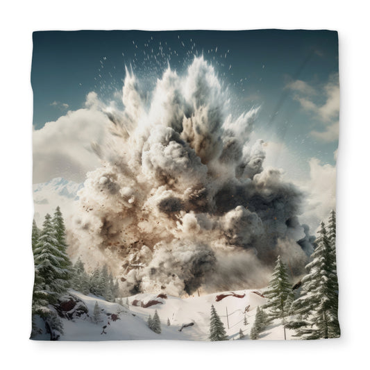 queen (88"x88") #264