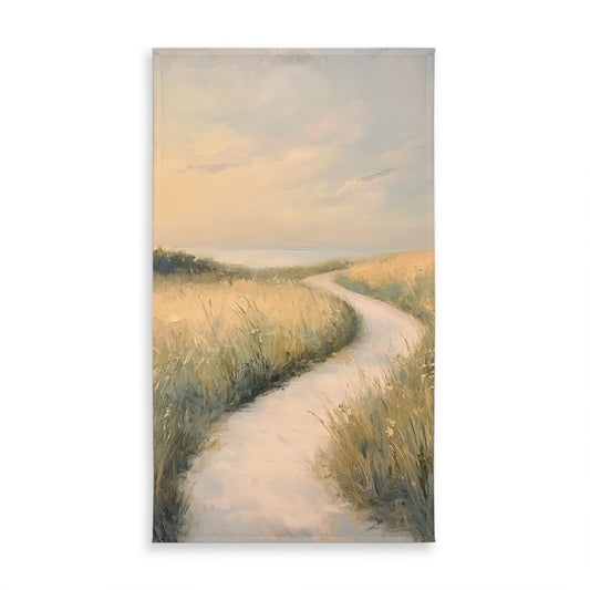 Douce brise - Nappe