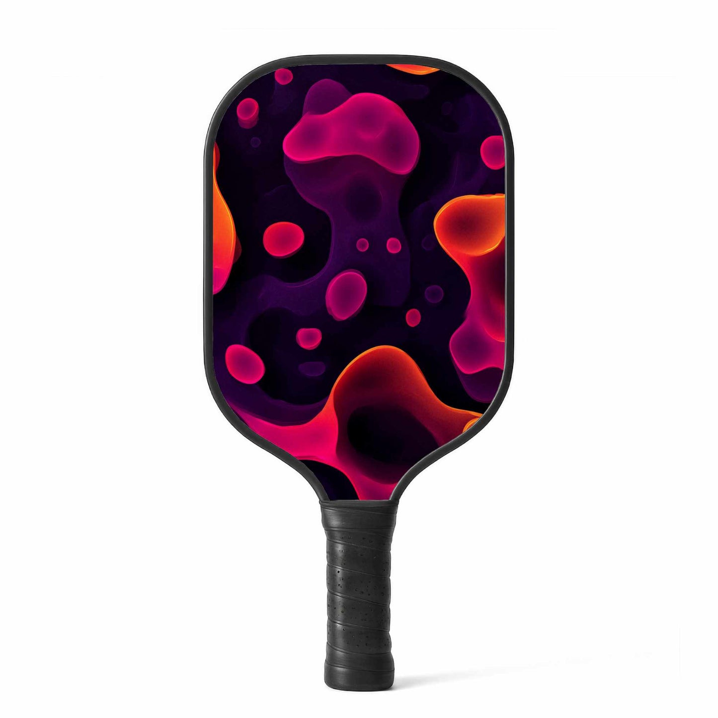 Ensemble de pagaies de pickleball Luminous Flow Veins Pro | Équipement de sport