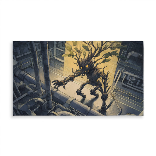 Regaining - Tablecloth