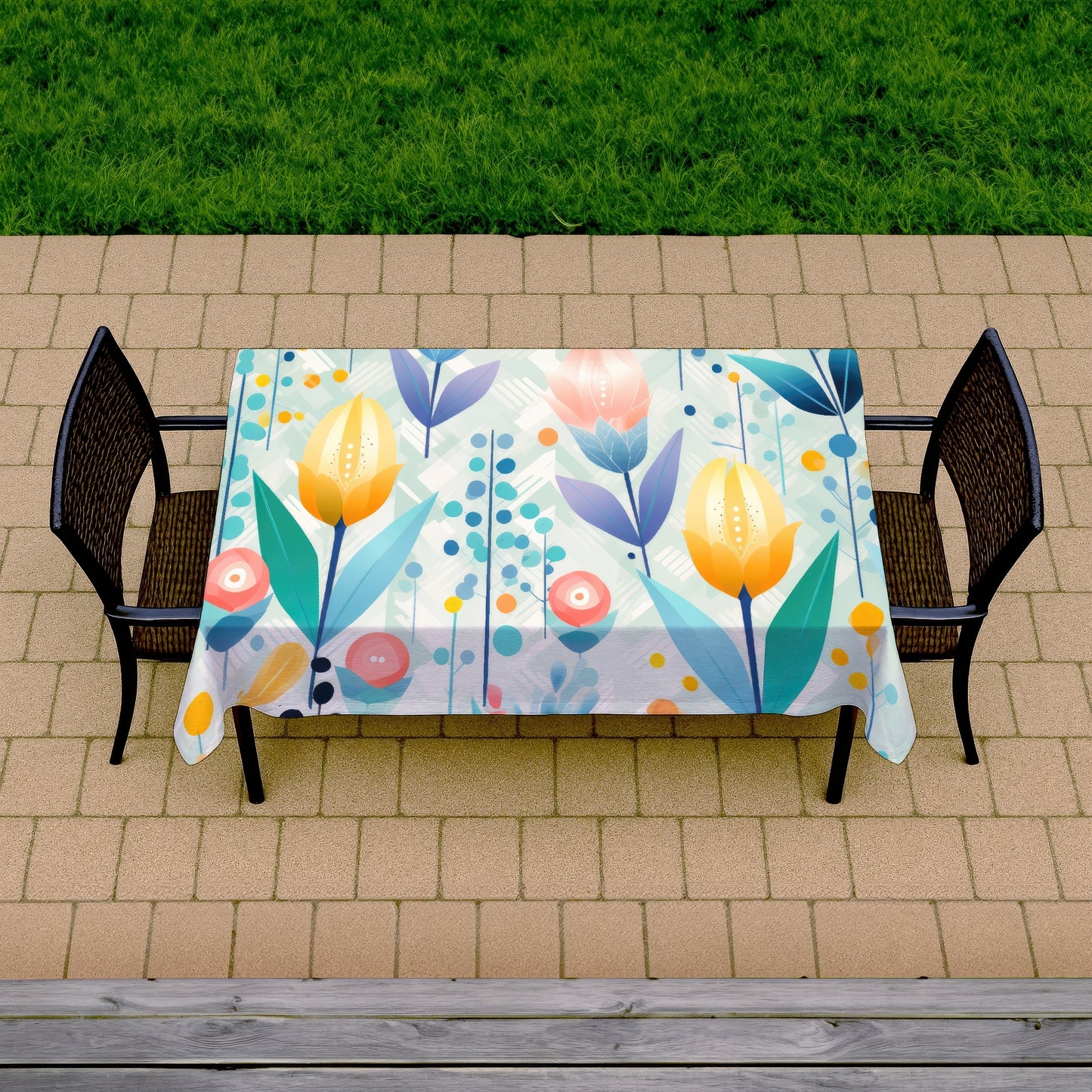 58"x102"