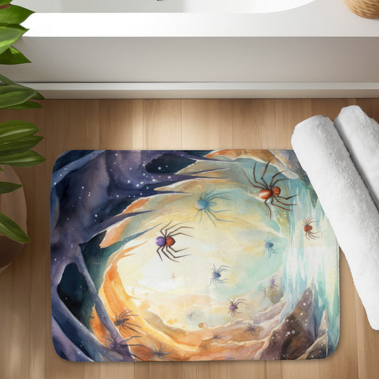 Dire - 17"x24" Bath mat