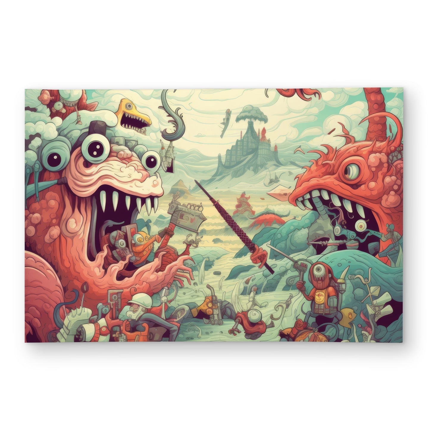2"x3"