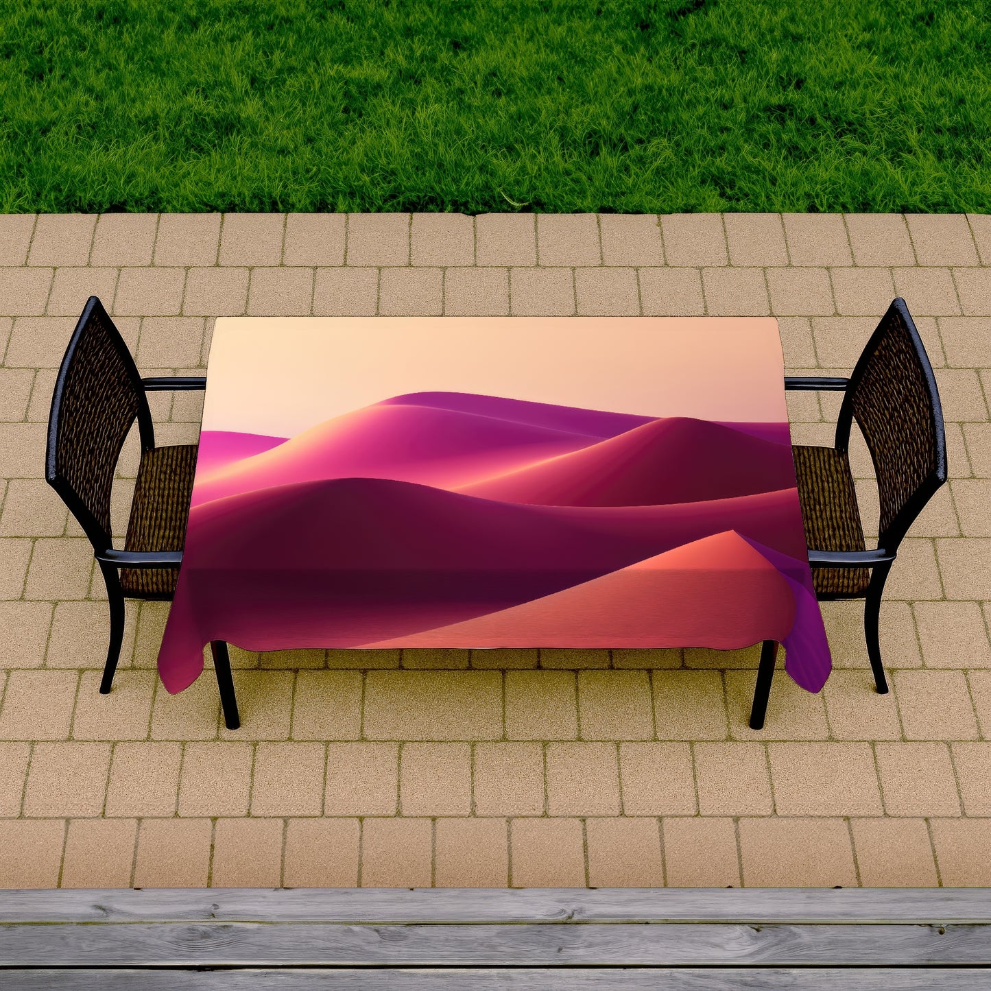58"x102"