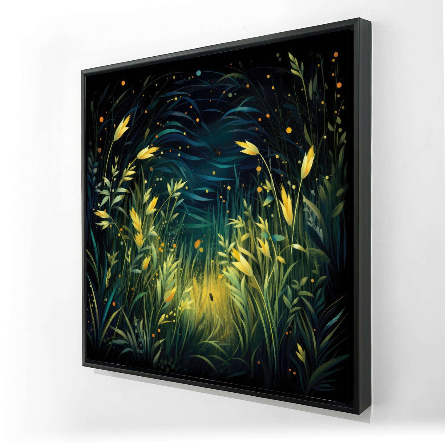36"x36"