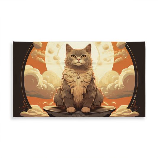 The overlord - Tablecloth