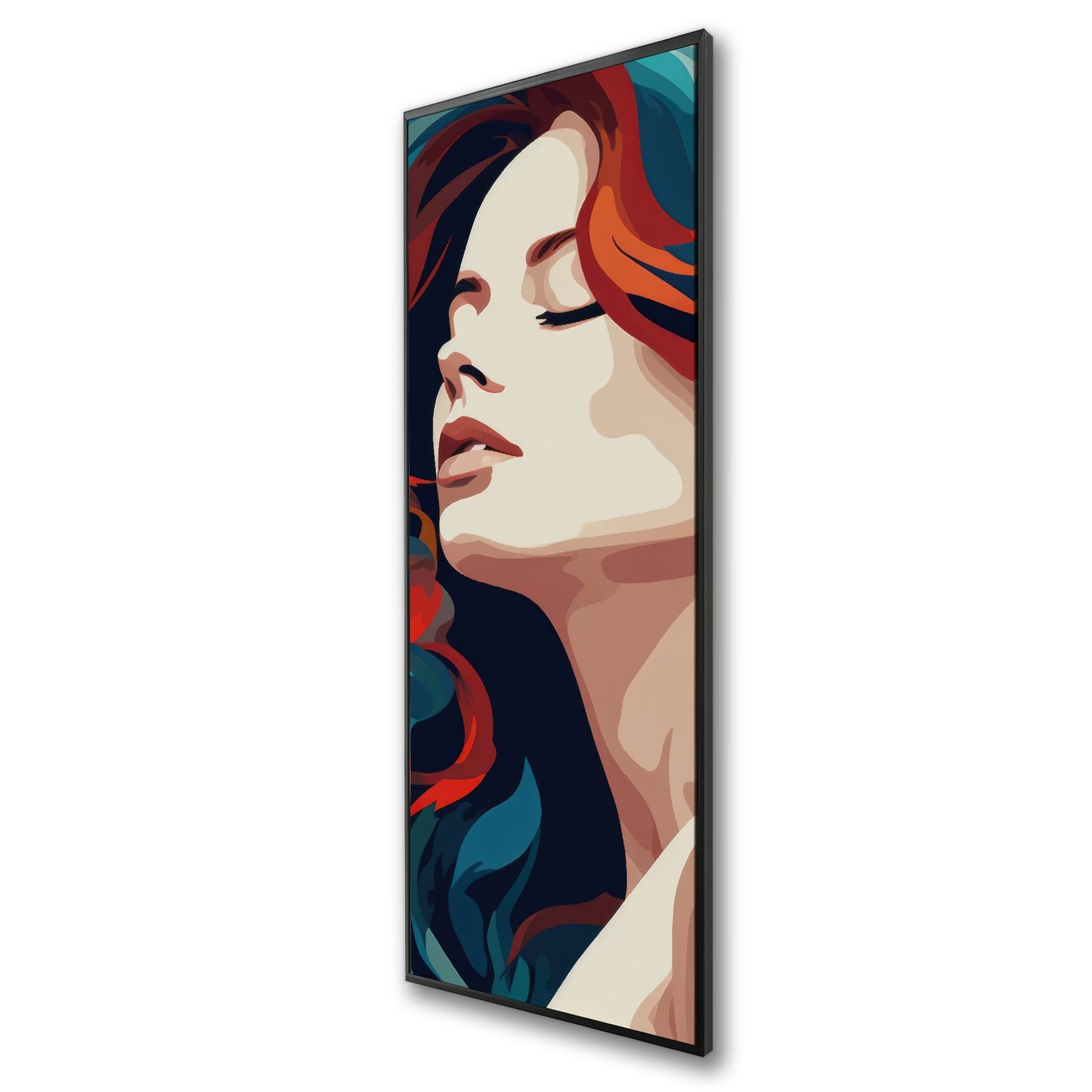 16.00"x48.00"