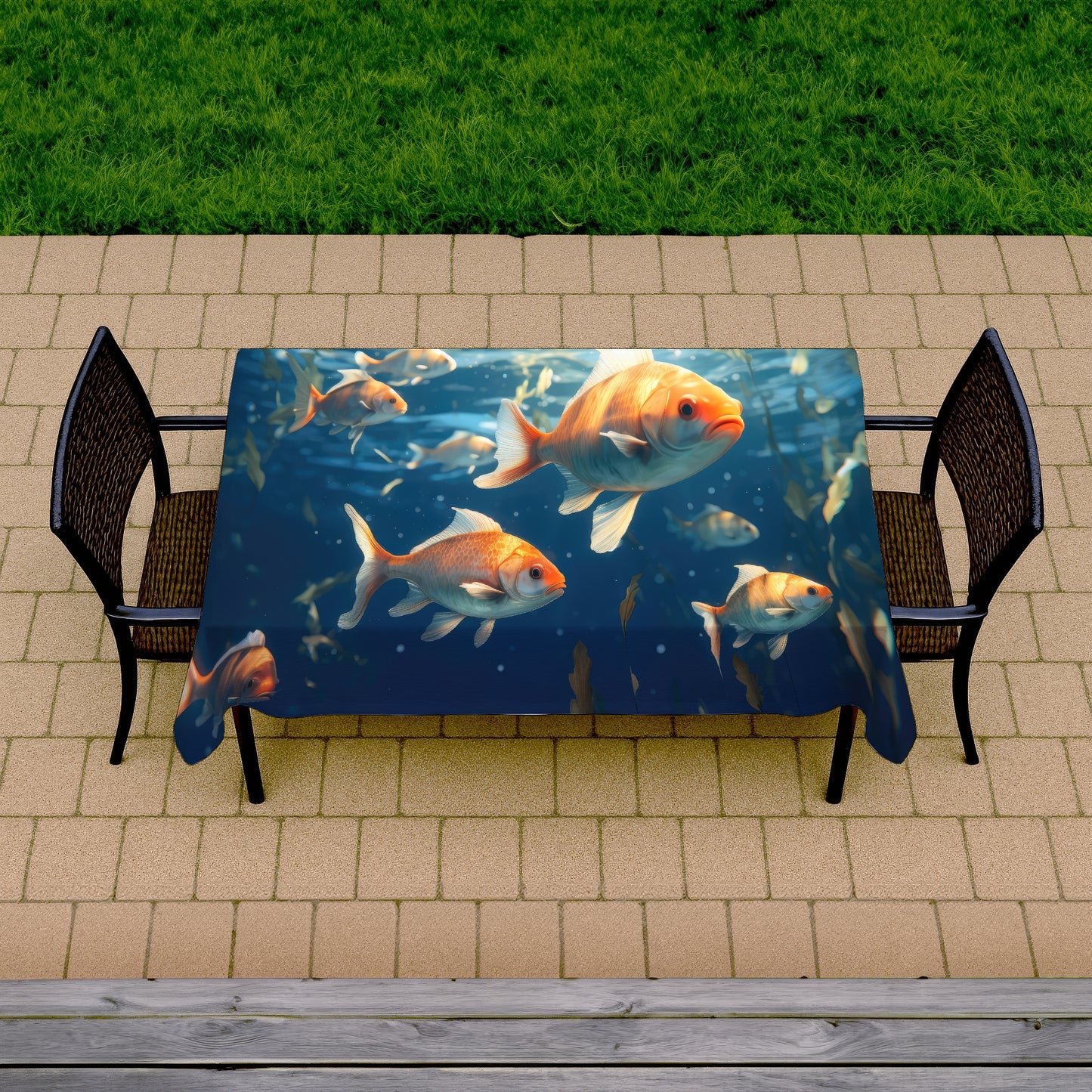 58"x102"
